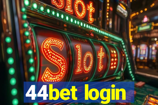 44bet login